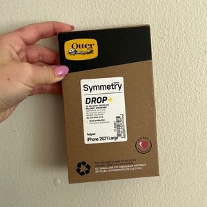 OtterBox | Symmetry Sierries